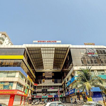 Hotel O Rishta And Jahan Banquet And Rooms Bhatha Exterior photo